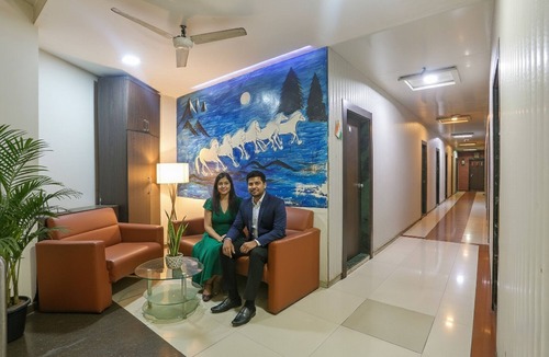 Mira Road East Hotel | Fabhotel Shivani Residency