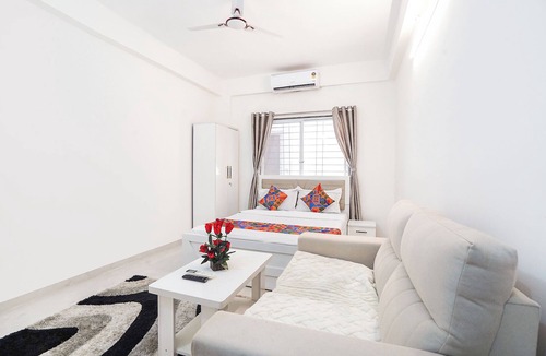 Paud Hotel | Fabhotel Shukrana Stays