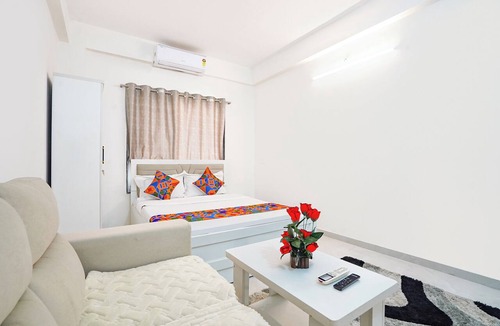 Paud Hotel | Fabhotel Shukrana Stays