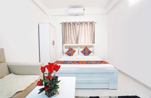 Paud Hotel | Fabhotel Shukrana Stays