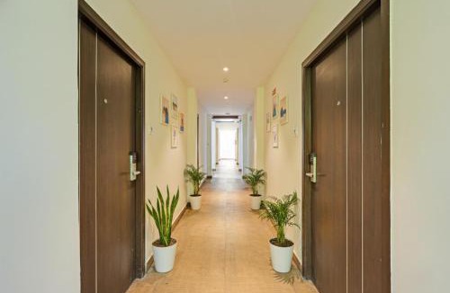 Vijayawada Hotel | FabHotel Siddarth Grand