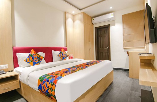 Amritsar Hotel | Fabhotel Sonachi Grand