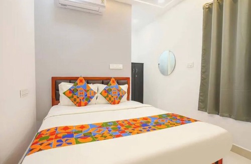 Medchal Hotel | Fabhotel Sree Laveeza