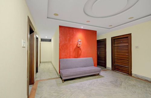 Hyderabad Hotel | Fabhotel Srujana Stay Inn