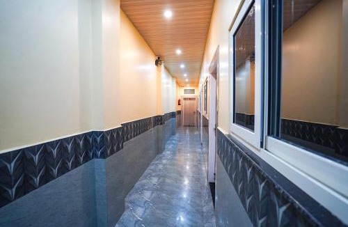 Vrindavan Hotel | Fabhotel SS Dham - 200m from prem Mandir