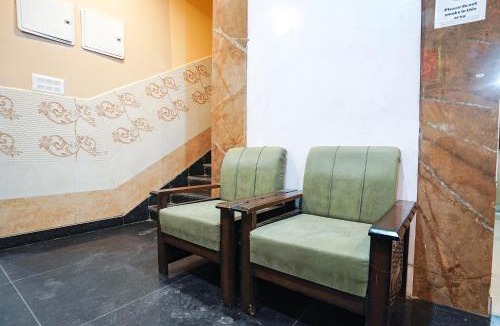 Vrindavan Hotel | Fabhotel SS Dham - 200m from prem Mandir