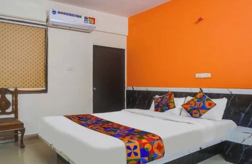 Pimpri - Chinchwad Hotel | Fabhotel Star Executive