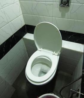 Hiranandani Gardens Hotel | FabHotel Star Hill