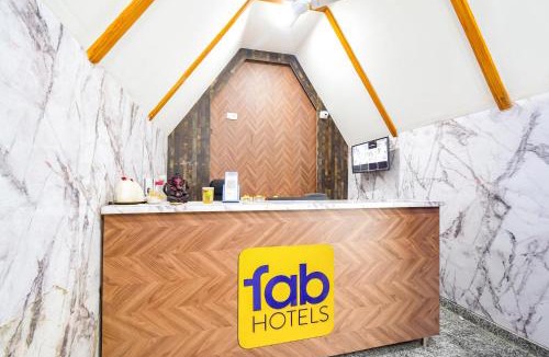 Bhongir Hotel | FabHotel Sunshine