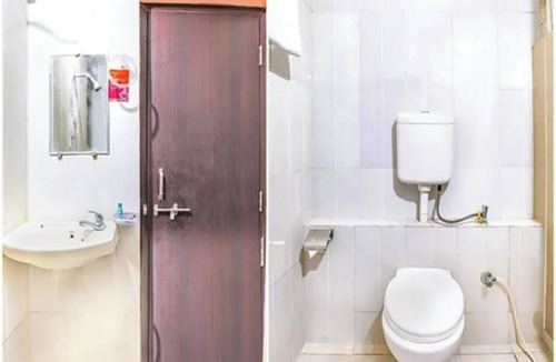 Indore Hotel | FabHotel SVL Inn, Indore City