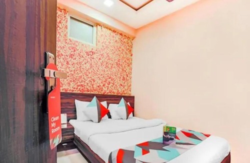 Indore Hotel | FabHotel SVL Inn, Indore City