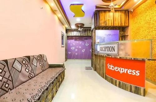 Indore Hotel | FabHotel SVL Inn, Indore City