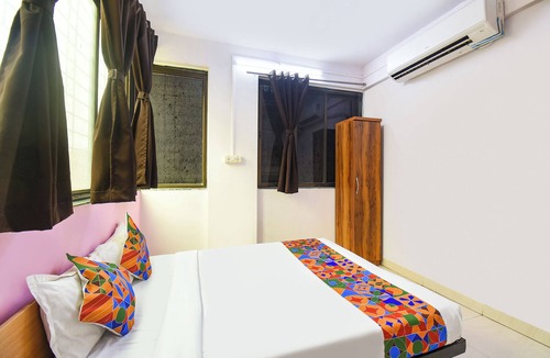 Hadapsar Hotel | Fabhotel Swapanpurti Sai Avenue