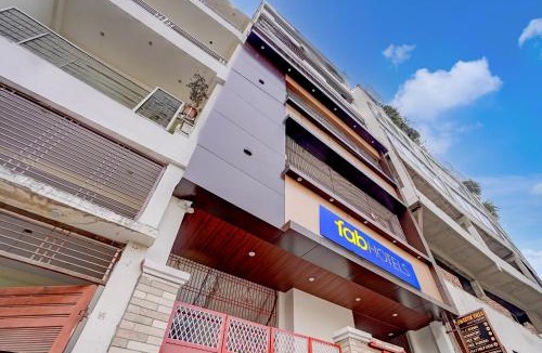 Sigra Hotel | FabHotel Swastik Villa