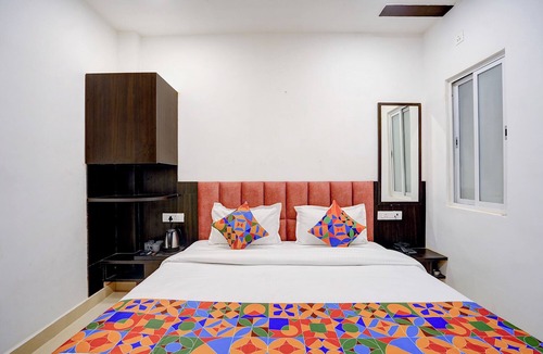 Sigra Hotel | Fabhotel Swastik Villa