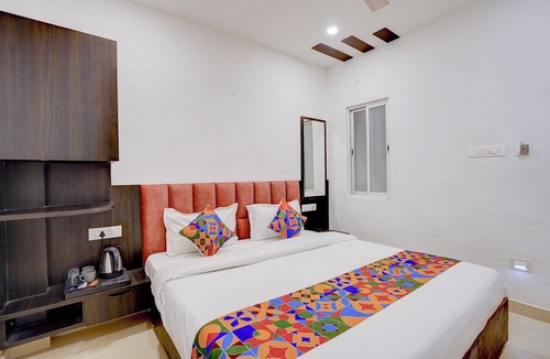 Sigra Hotel | Fabhotel Swastik Villa