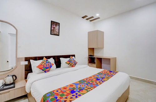 Sigra Hotel | Fabhotel Swastik Villa