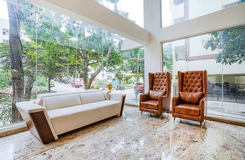 Electronics City Hotel | Fabhotel The Pearl Boutique