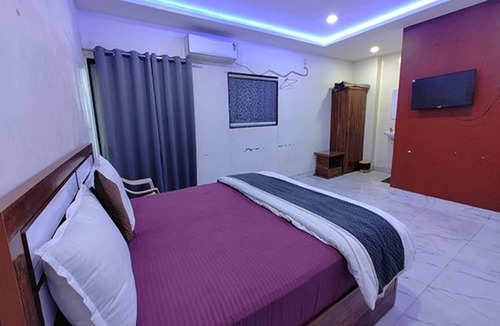 Pimpri - Chinchwad Hotel | Fabhotel The Royal Inn