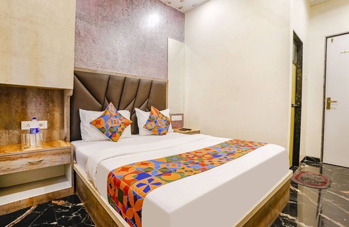 Chandivali Hotel | FabHotel The United