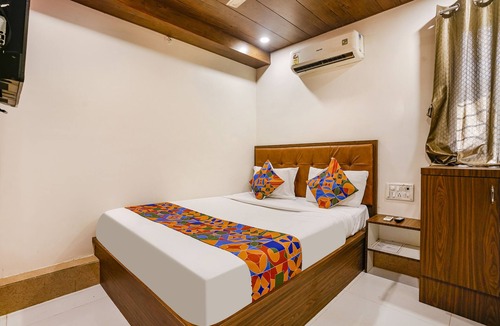 Chandivali Hotel | FabHotel The United