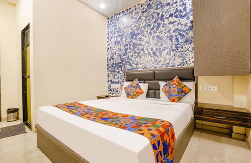 Chandivali Hotel | FabHotel The United