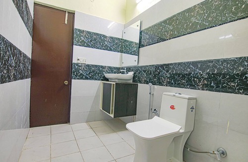 Mohali Hotel | Fabhotel Town Pride