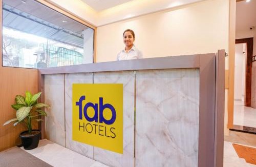New Panvel East Hotel | FabHotel Utsav Residency