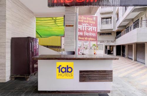 Panchavati Cabin | FabHotel Vaishnav Bairagi