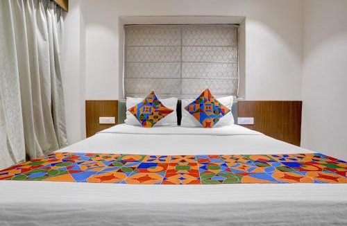 Panchavati Cabin | FabHotel Vaishnav Bairagi
