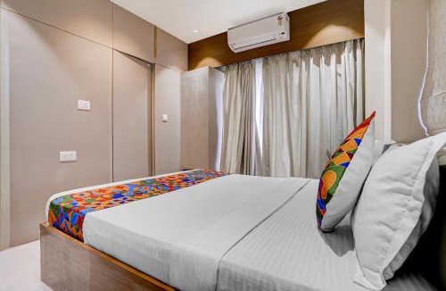 Panchavati Cabin | FabHotel Vaishnav Bairagi