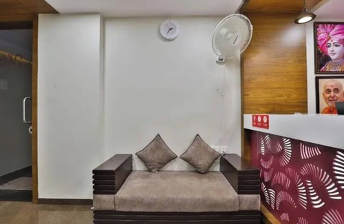 Gandhinagar Hotel | Fabhotel Water Lilly