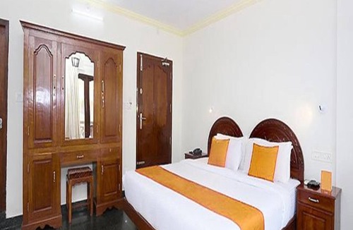 Kovalam Hotel | Fabhotel Wateredge Beach Resort