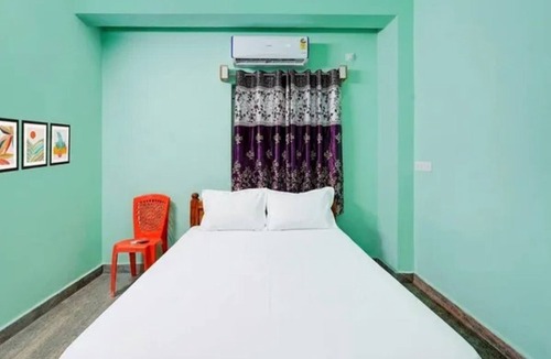 Urapakkam Hotel | Fabhotel Whites Inn Urapakkam