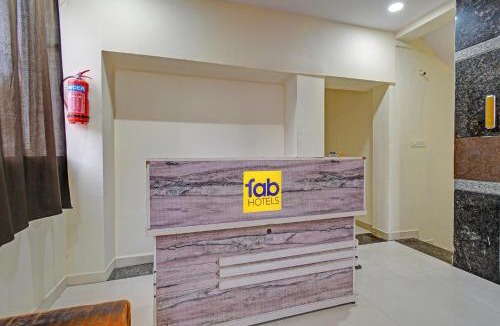 Hyderabad House | FabHotel Wild Wings ECIL