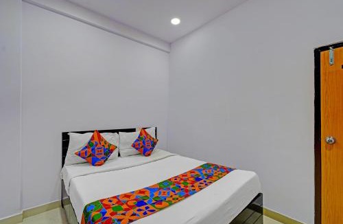 Hyderabad House | FabHotel Wild Wings ECIL