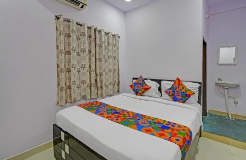 Hyderabad House | FabHotel Wild Wings ECIL