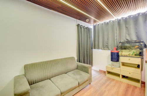 Gachibowli Hotel | FabHotel Wild Wings Gachibowli