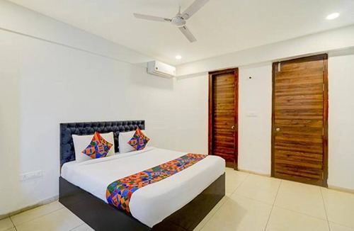 Hyderabad Hotel | Fabhotel Wild Wings Narsingi