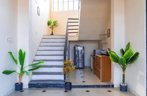 Rajawas Villa | Fable Farm by Alaya Stays 4-BHK Villa