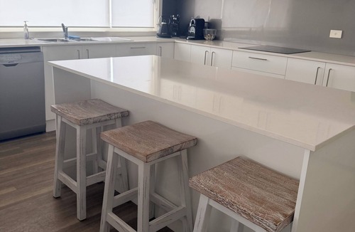 Malua Bay House | Fabulous ocean views with short walk to the beach - Pet Friendly