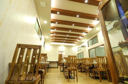Edapalli Hotel | Fair Stay Hotel