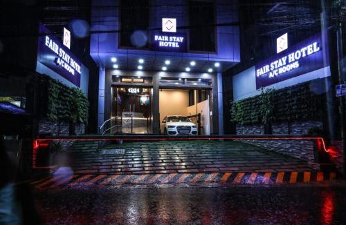 Edapalli Hotel | Fair Stay Hotel