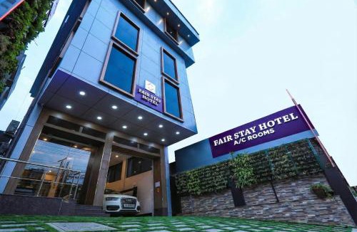 Edapalli Hotel | Fair Stay Hotel