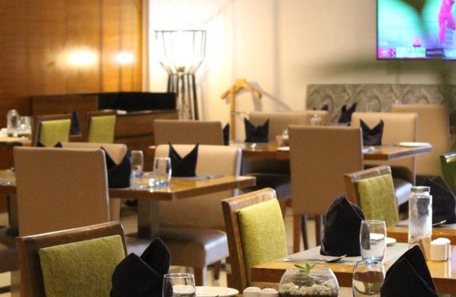 Whitefield Hotel | Fairfield by Marriott Bengaluru Whitefield