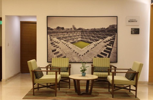 Whitefield Hotel | Fairfield by Marriott Bengaluru Whitefield
