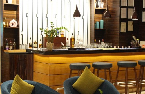 Whitefield Hotel | Fairfield by Marriott Bengaluru Whitefield