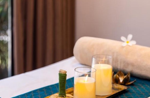 Benaulim Resort | Fairfield by Marriott Goa Benaulim