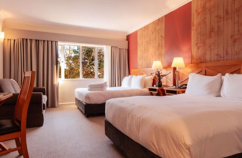 Leura Hotel | Fairmont Resort Blue Mountains MGallery Collection