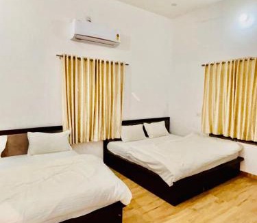 Sikar Hotel | Fairview Anayaa